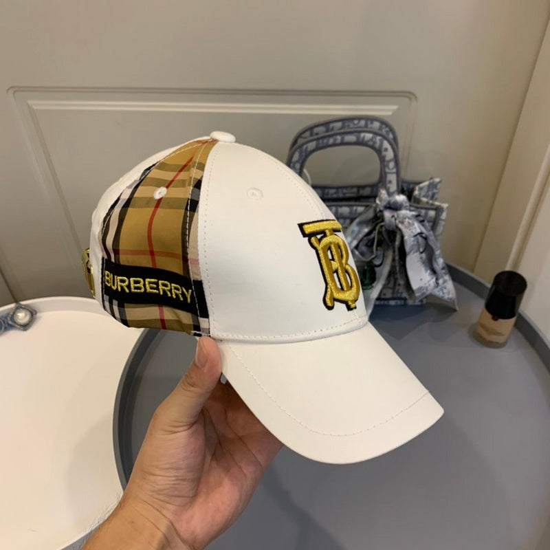 Burberry Luxury Cap