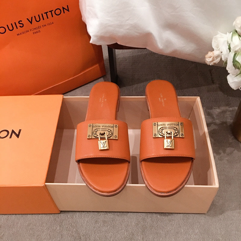 Louis Vuittion Luxury Shoes