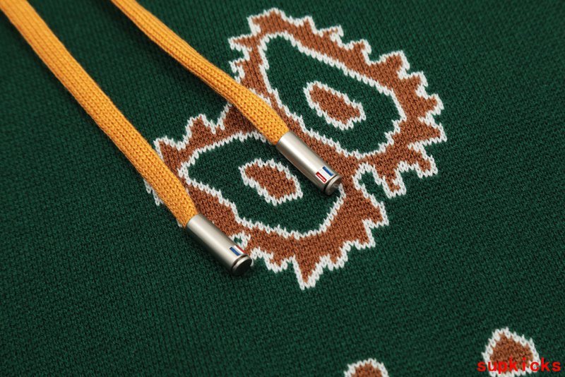 RHUDE Luxury Cloth