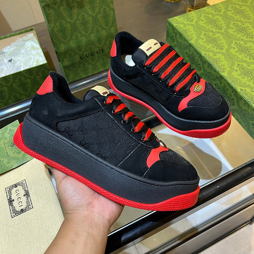 Gucci Luxury Shoes