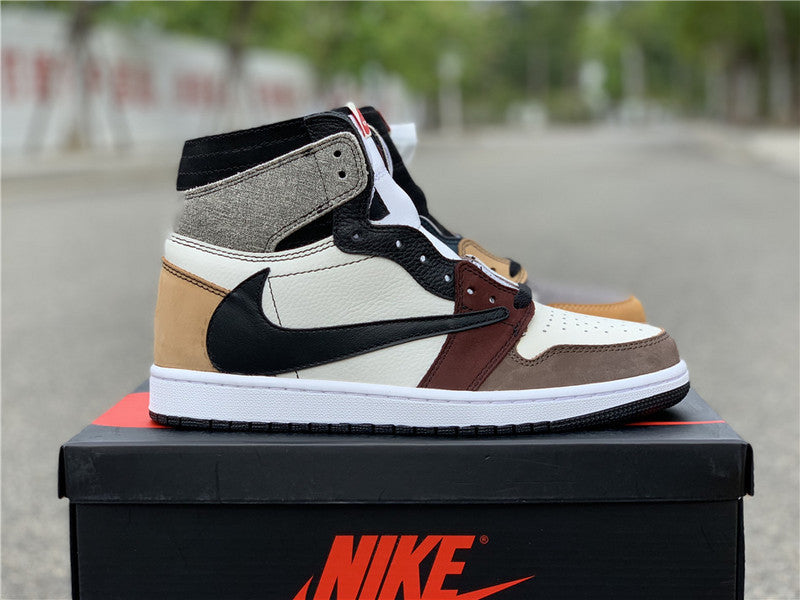 Nike Luxury Shoes