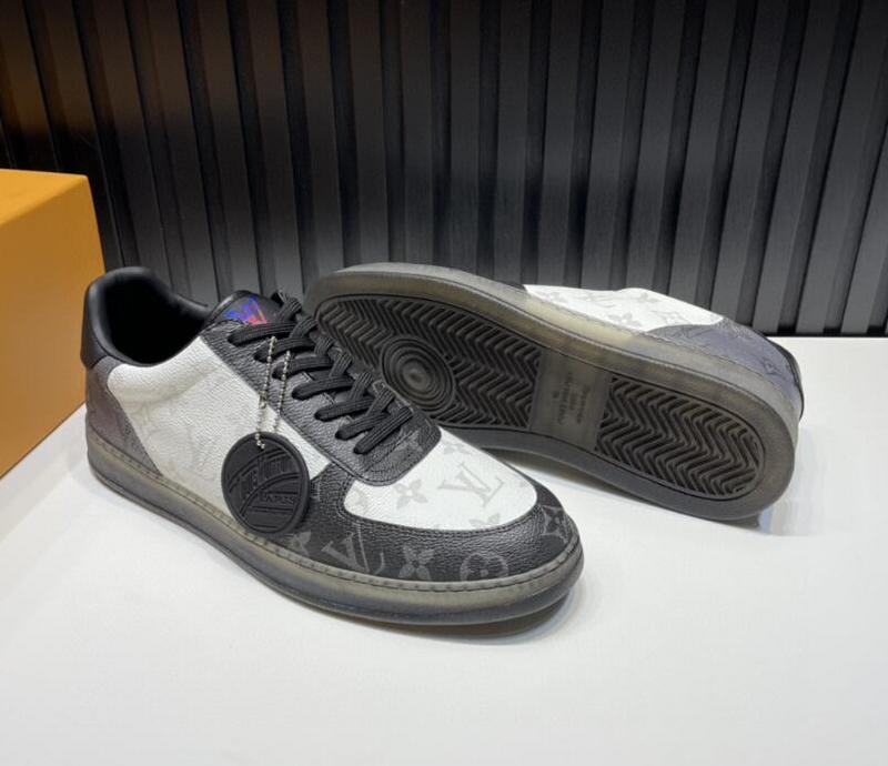 Ava’s Mode - LOV Men Shoes - 1210