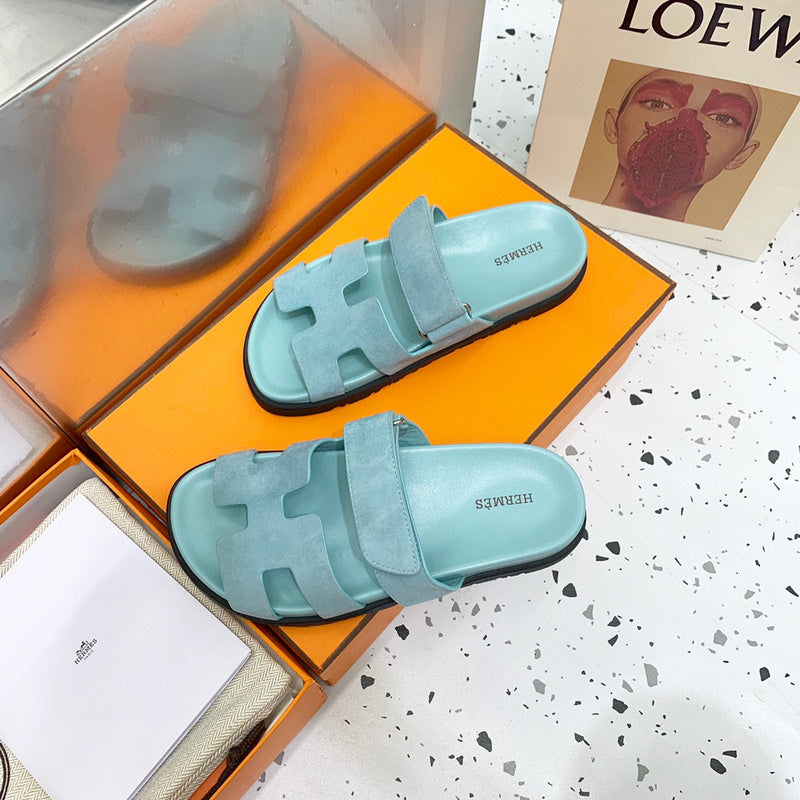 Hermes Luxury Sandals