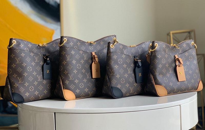 Ava’s Mode - LOV Bags - 2740