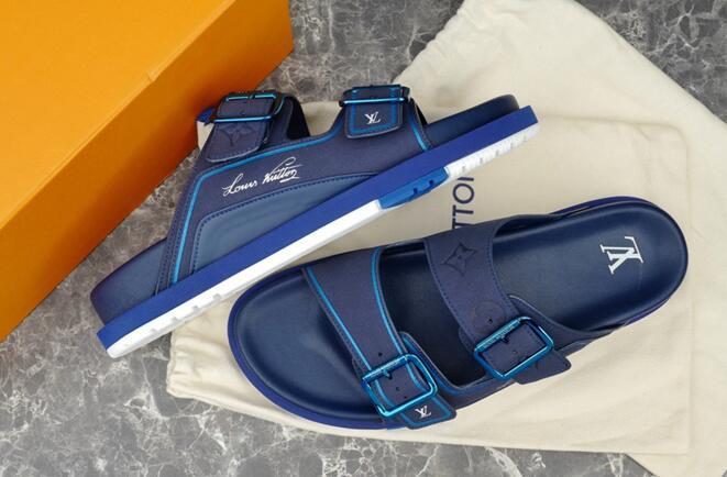 Ava’s Mode - LOV Men Shoes - 1091