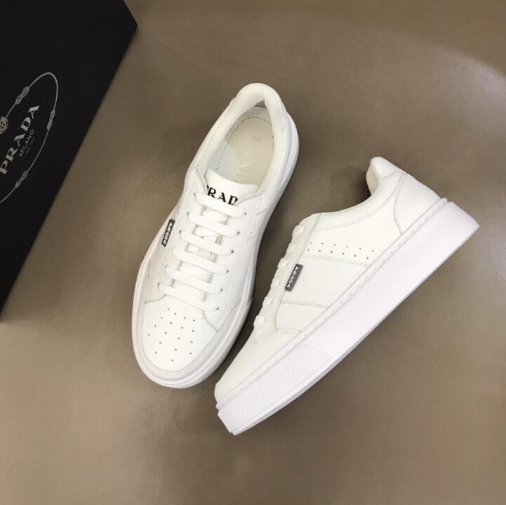 Ava’s Mode - PD Men Shoes - 269