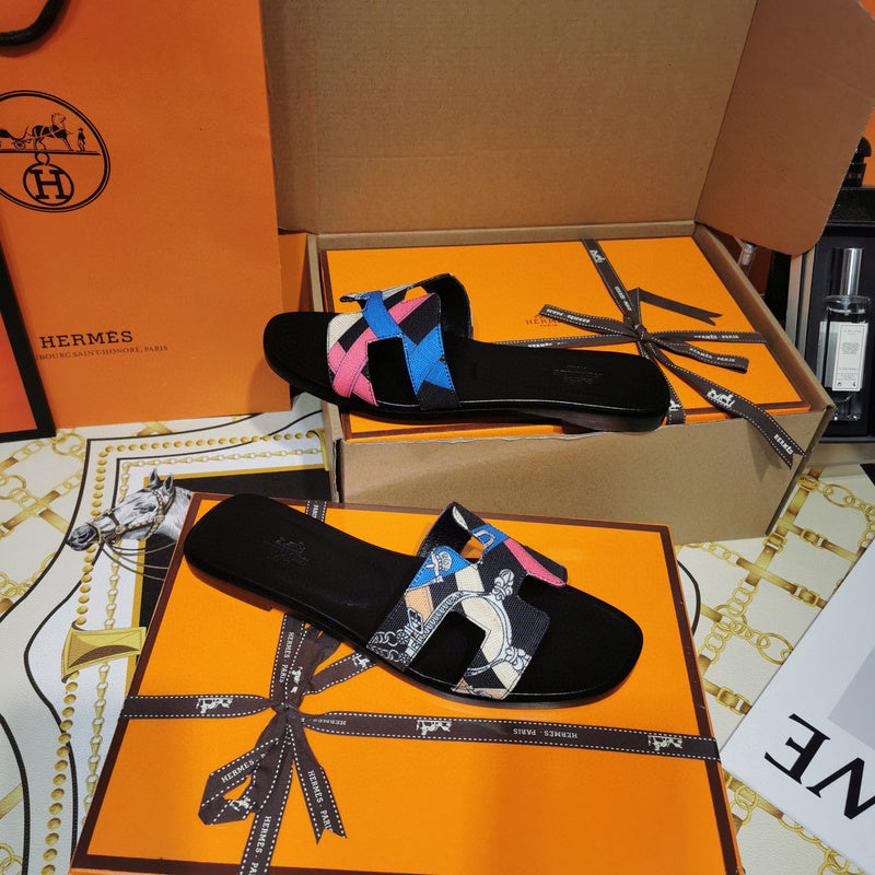 Hermes Luxury Sandals