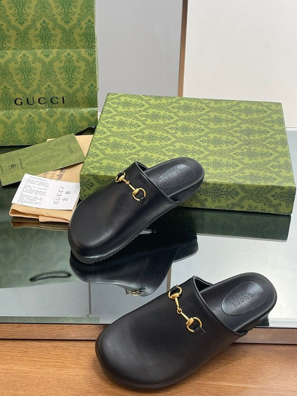 Gucci Luxury Shoes