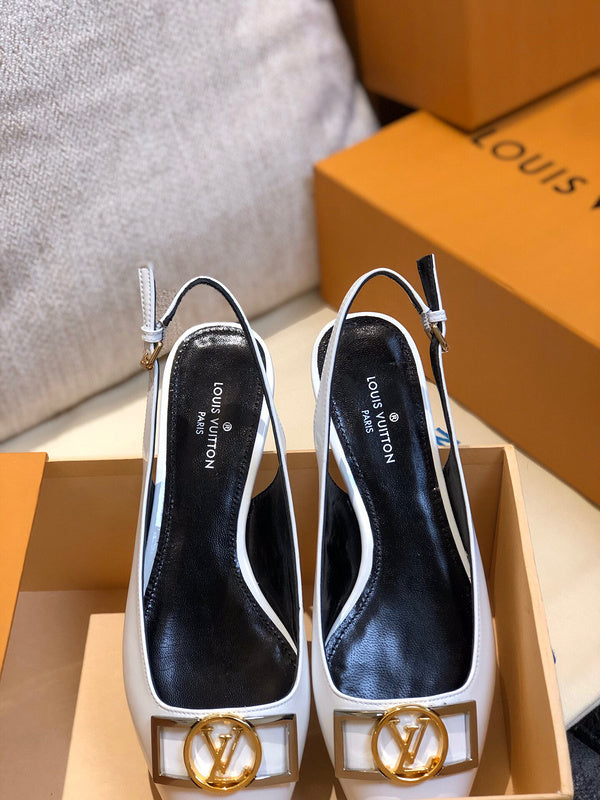 Louis Vuittion Luxury Shoes