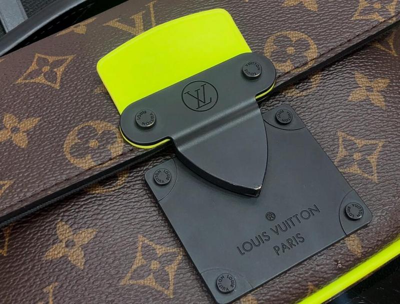Ava’s Mode - LOV Bags - 2324