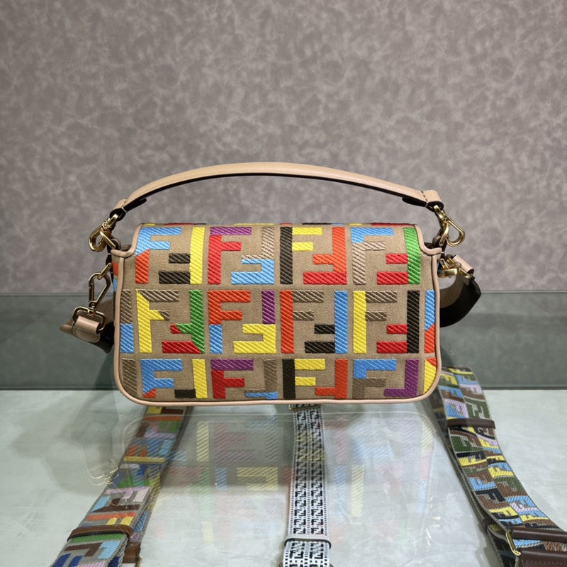 PHA - PHAE Bags - 050