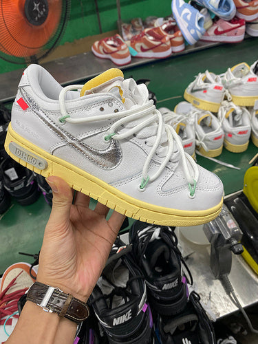 Nike Luxury Shoes