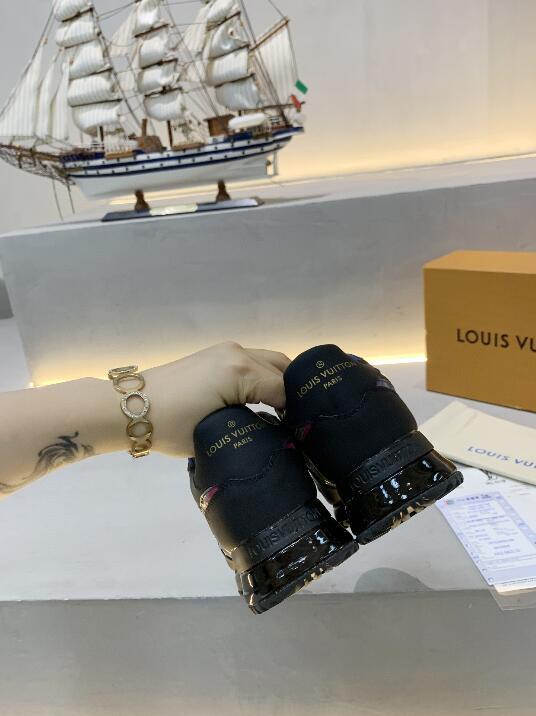 Ava’s Mode - LOV Men Shoes - 1828