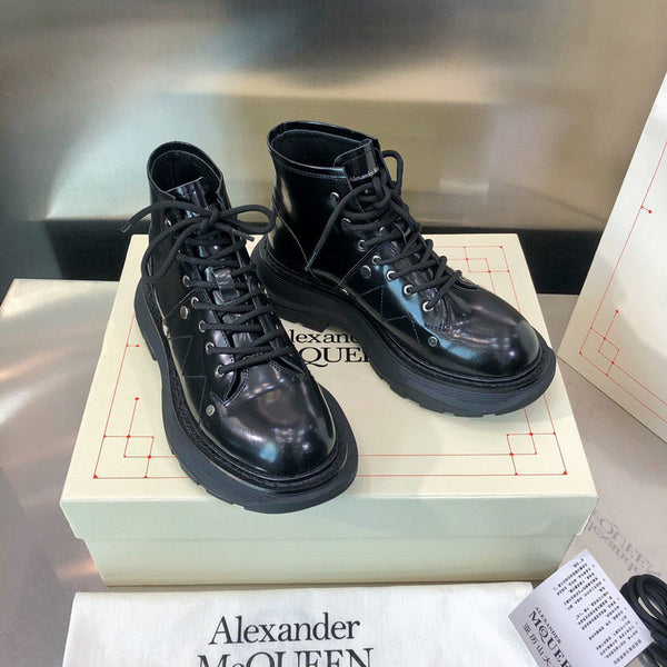 Alexander McQUEEN Luxury Shoes