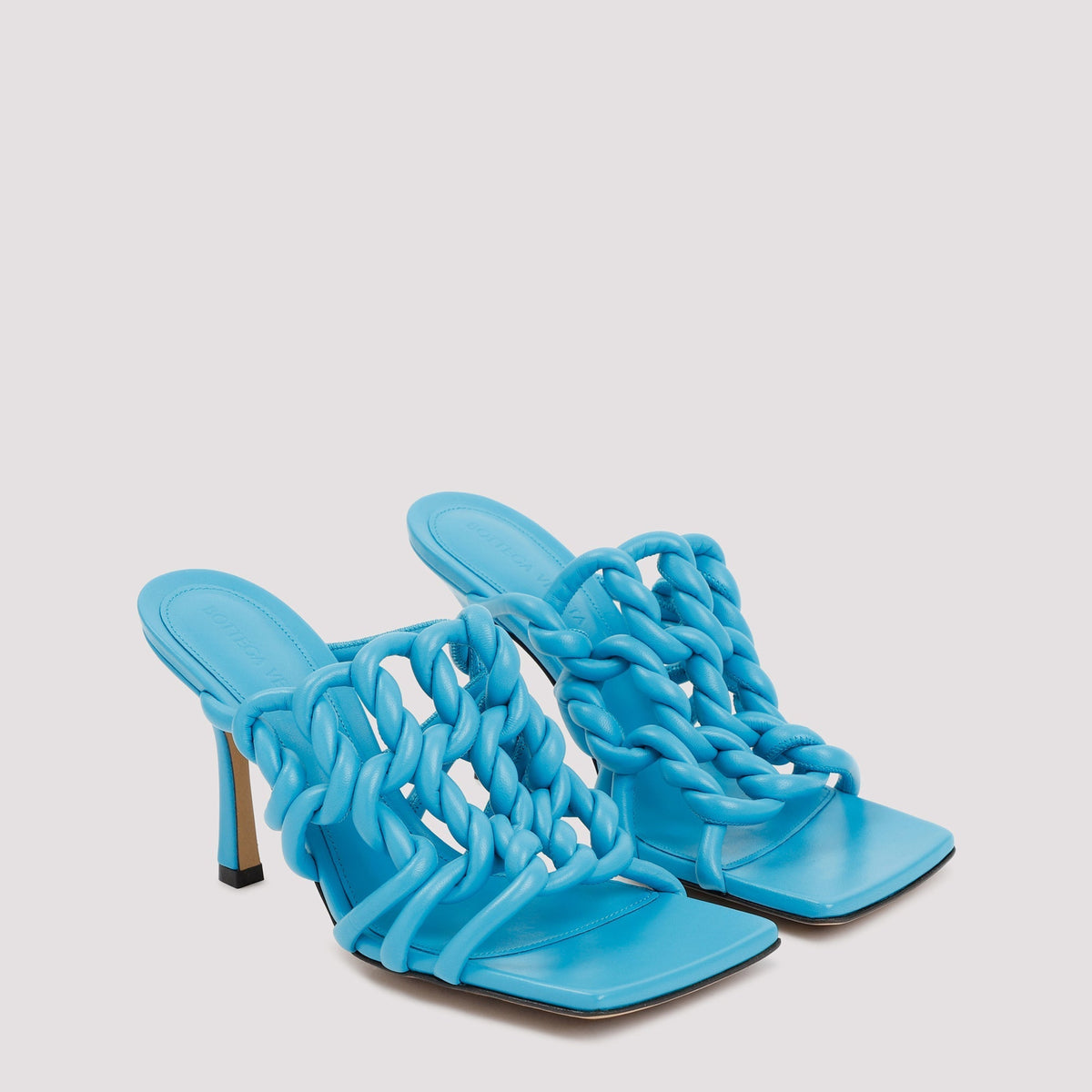 Bottega Veneta Stretch Twist Mule Women