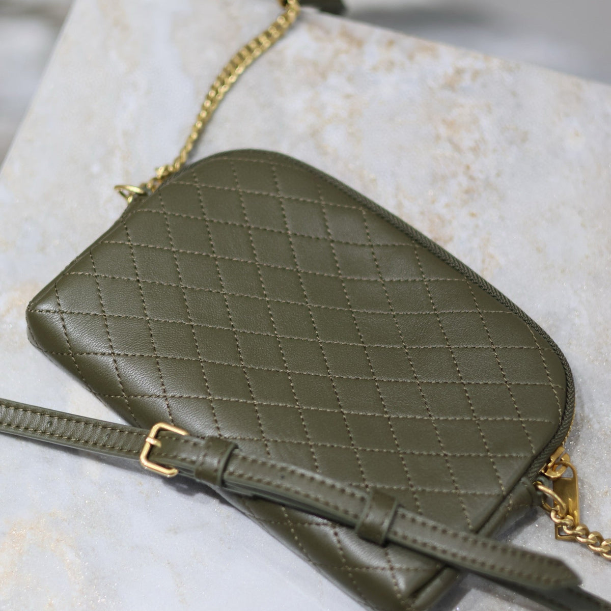 SL GABY POUCH