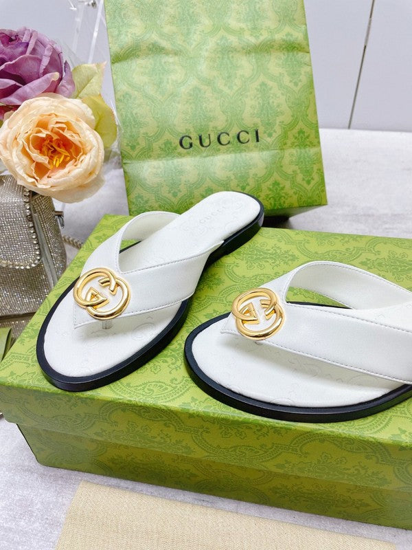 Gucci Luxury Shoes