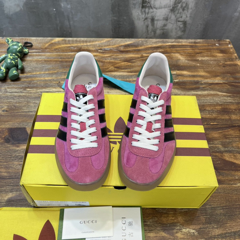 Gucci Luxury Shoes