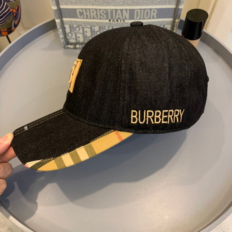 Burberry Luxury Cap