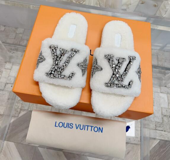 Ava’s Mode - LOV Women Shoes - 490