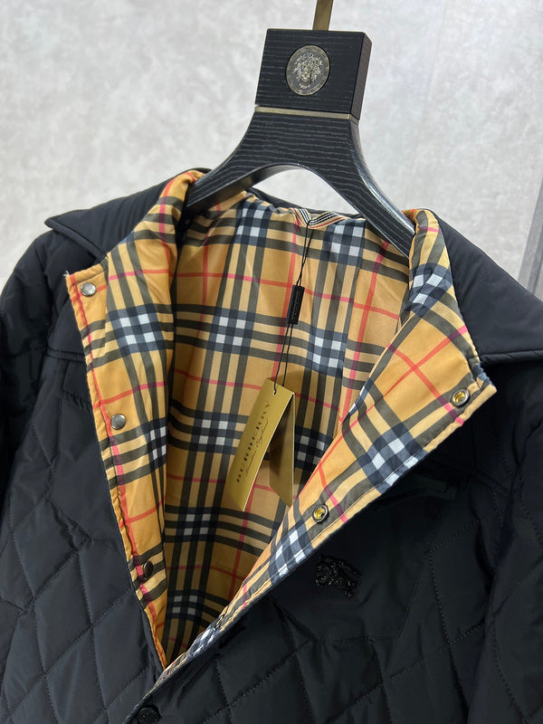 Burberry Luxury Clothes