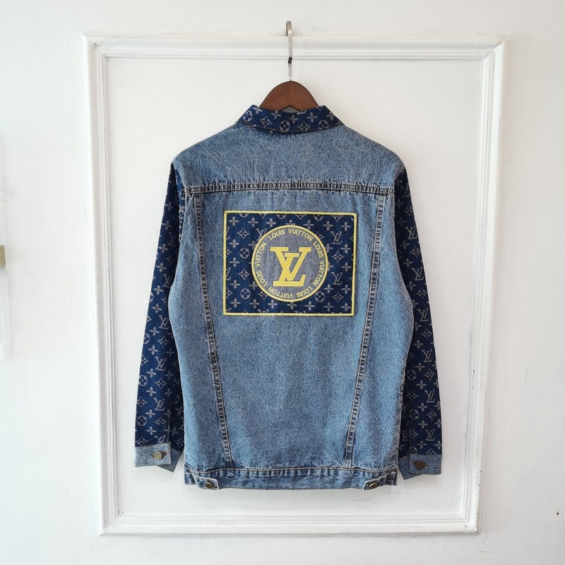 Louis Vuittion Luxury Clothes