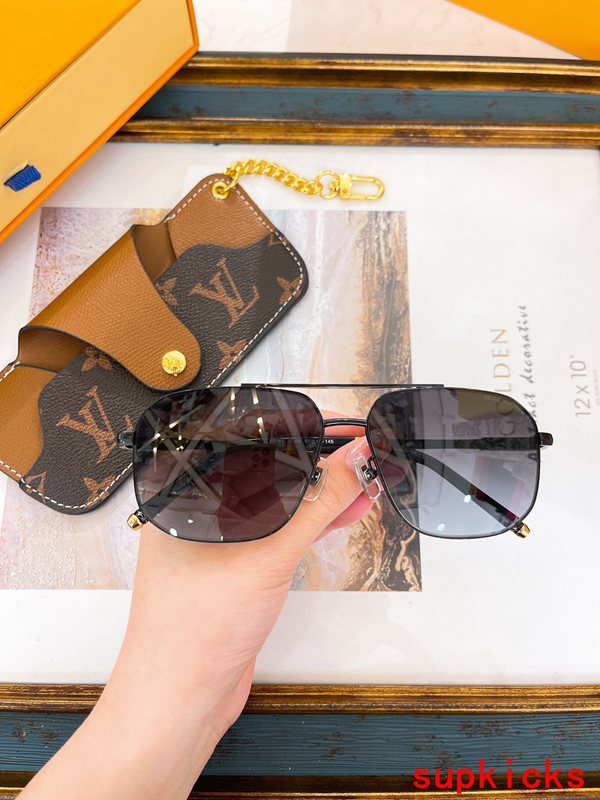 Louis Vuittion Luxury Sunglasses
