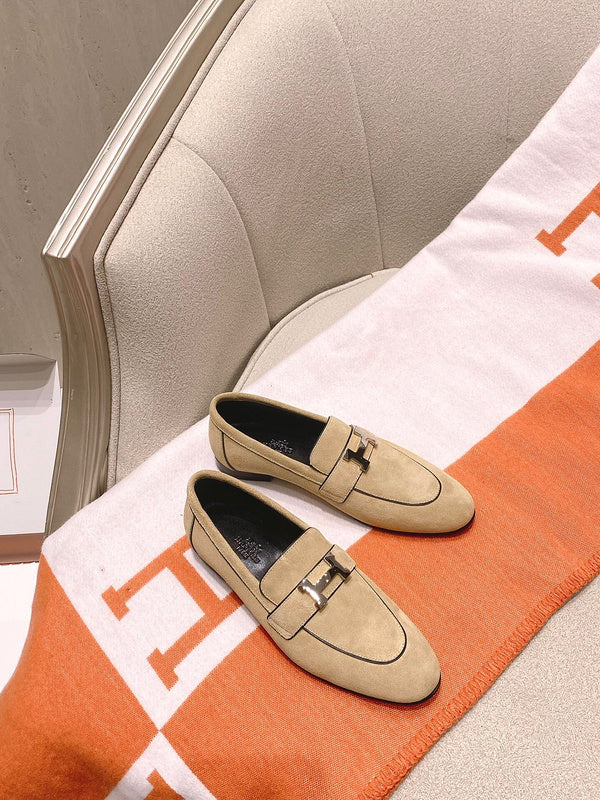 Hermes Luxury Shoes