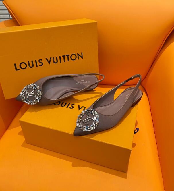 Ava’s Mode - LOV Women Shoes - 261