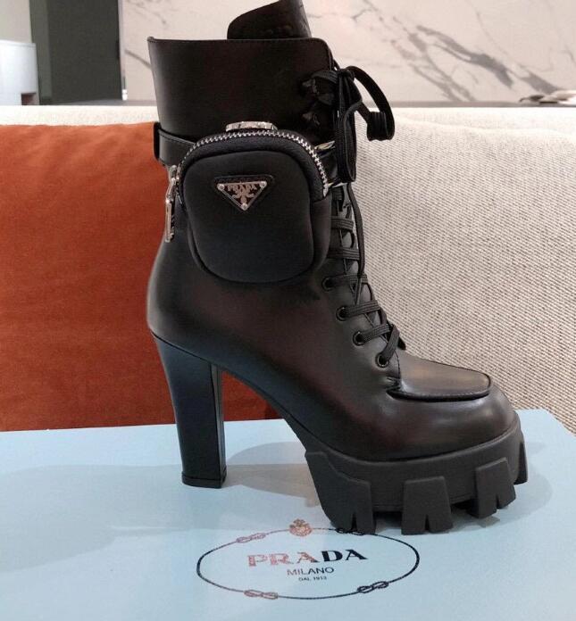 Ava’s Mode - PD Men Shoes - 446