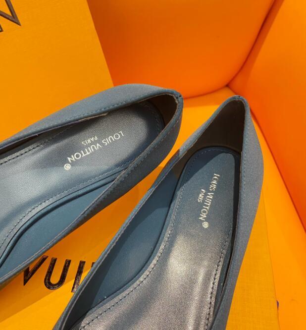 Ava’s Mode - LOV Women Shoes - 245