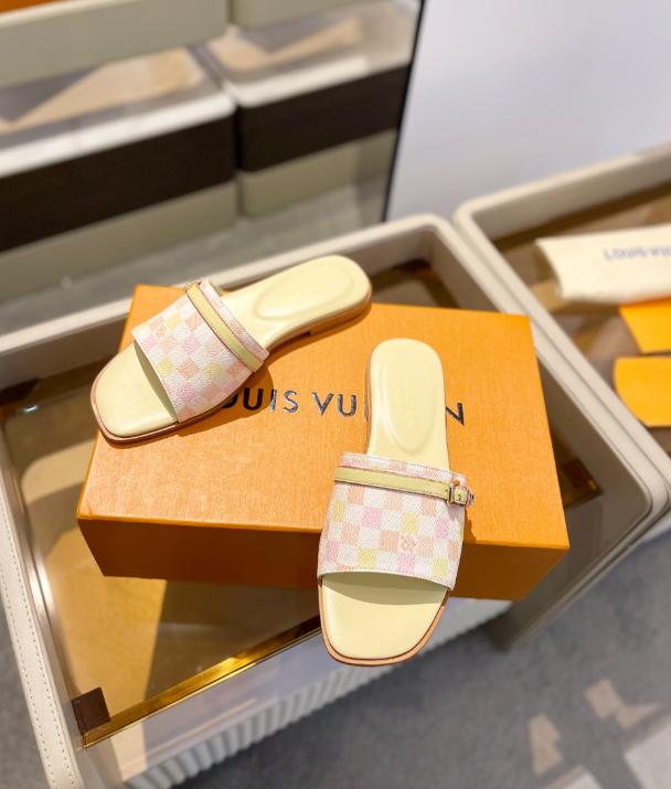 Ava’s Mode - LOV Women Shoes - 032