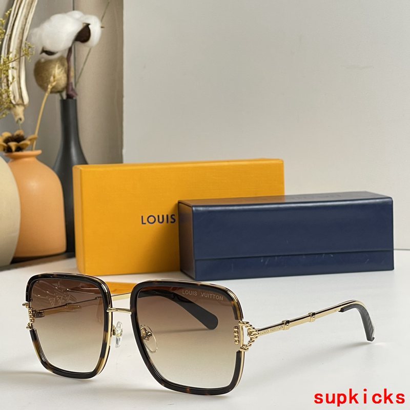 Louis Vuittion Luxury Sunglasses