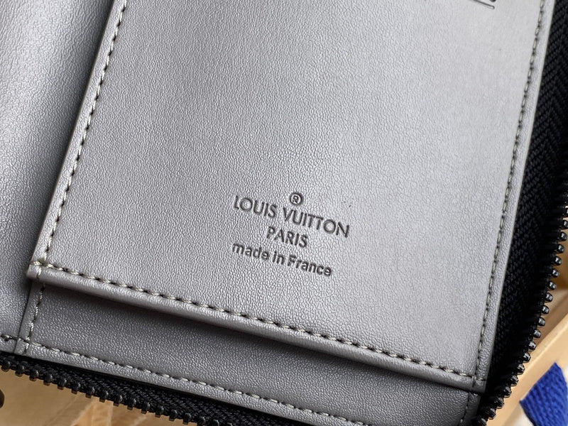 I W Fashion Lu-Vi Bags - 16678