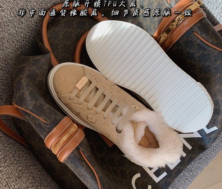 Ava’s Mode - LOV Women Shoes - 723