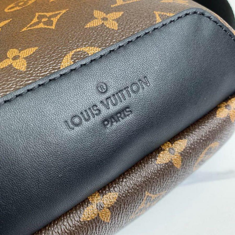 I W Fashion Lu-Vi bags - 17825