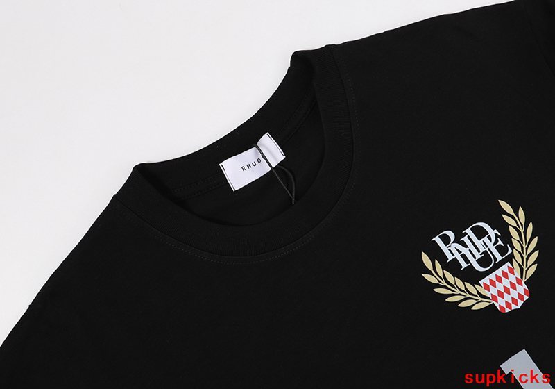 RHUDE Luxury Cloth
