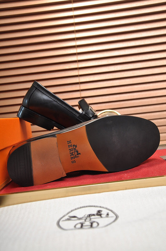 Hermes Luxury Shoes