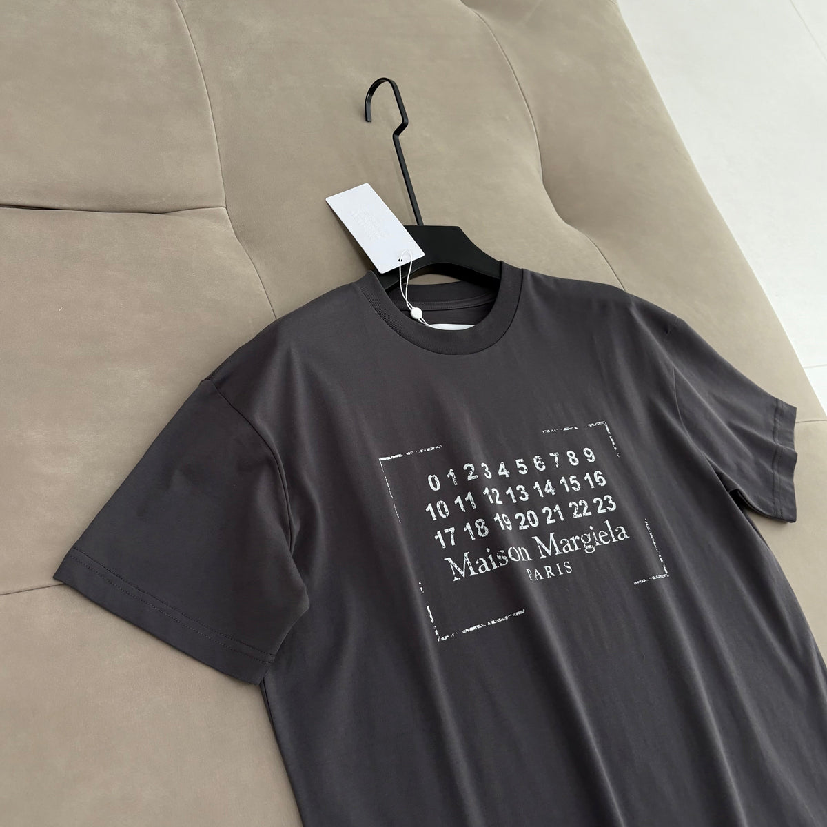 MAISON M T-SHIRT