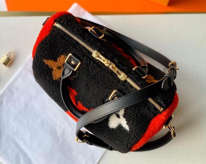 Ava’s Mode - LOV Bags - 2994