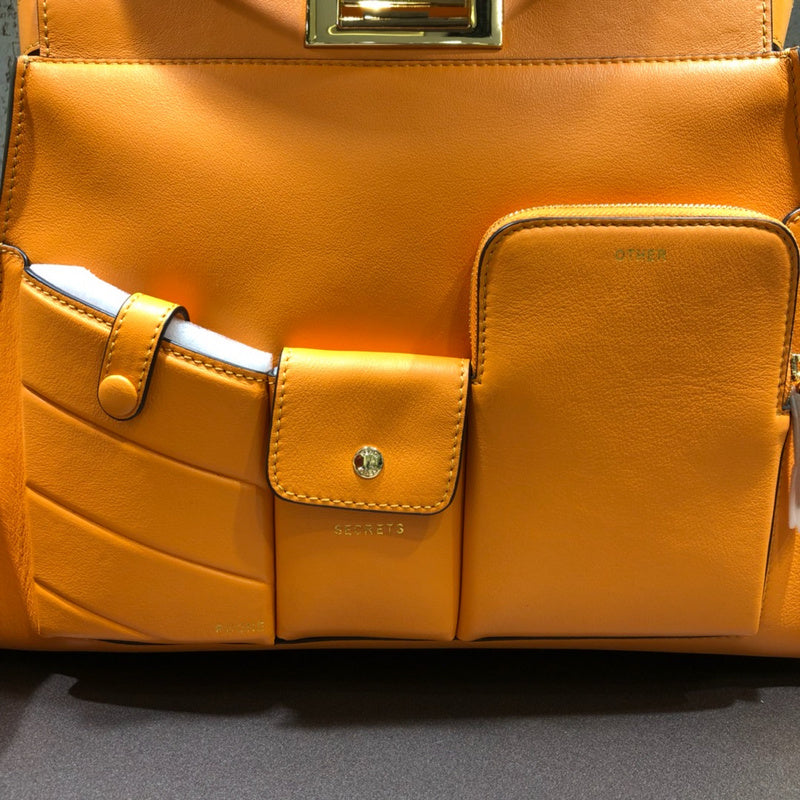 ENT - ENTI Bags - 484