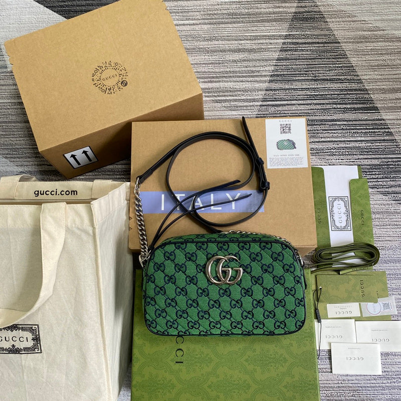 PHA - GUKI Bags - 1965