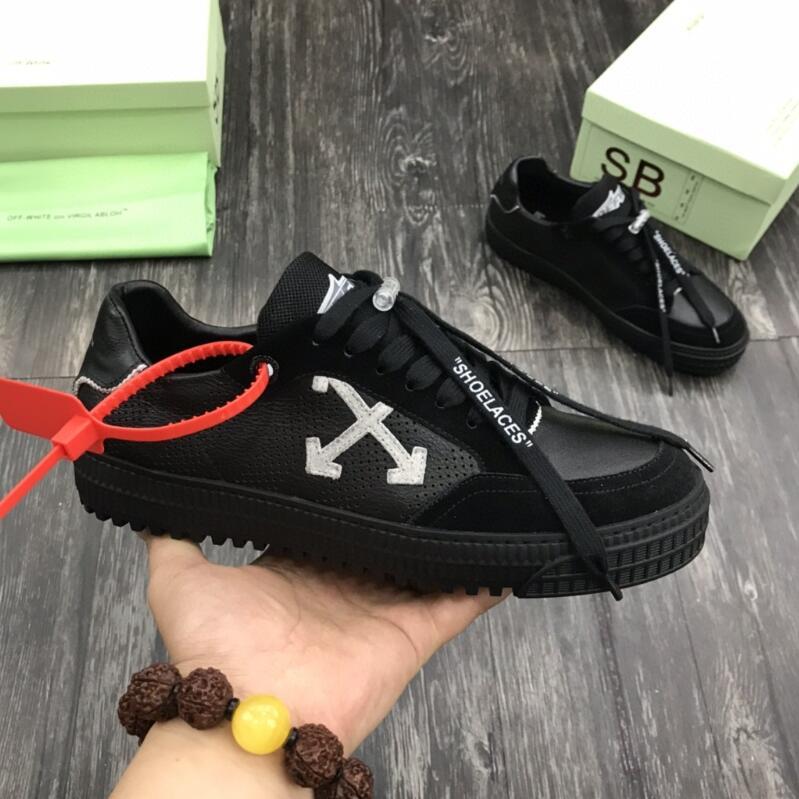 Ava’s Mode - YZO Men Shoes - 242