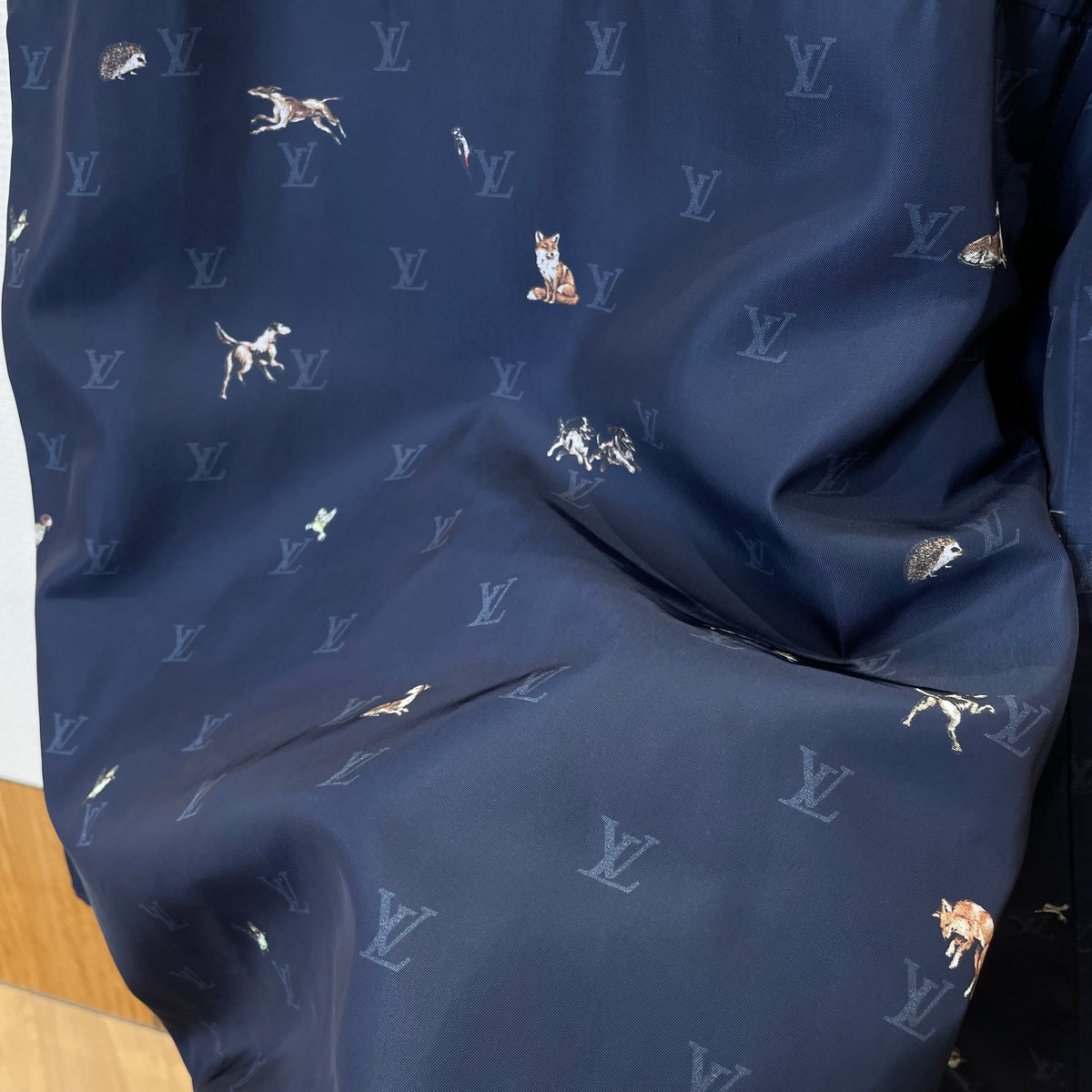 LOU JACKET