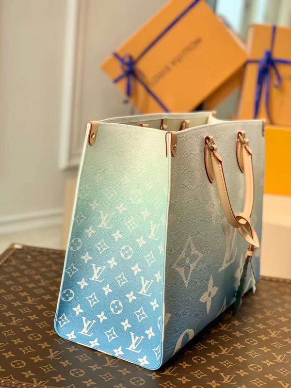 I W Fashion Lu-Vi bags - 17422