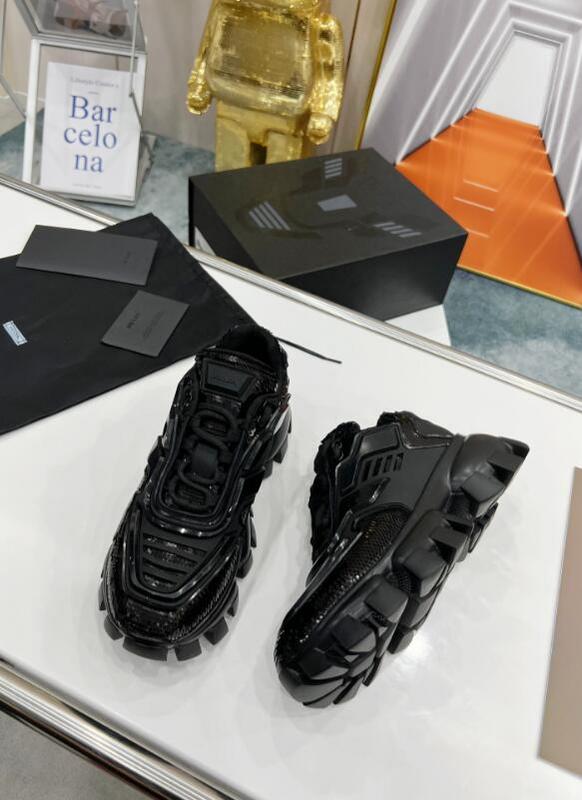 Ava’s Mode - PD Men Shoes - 234