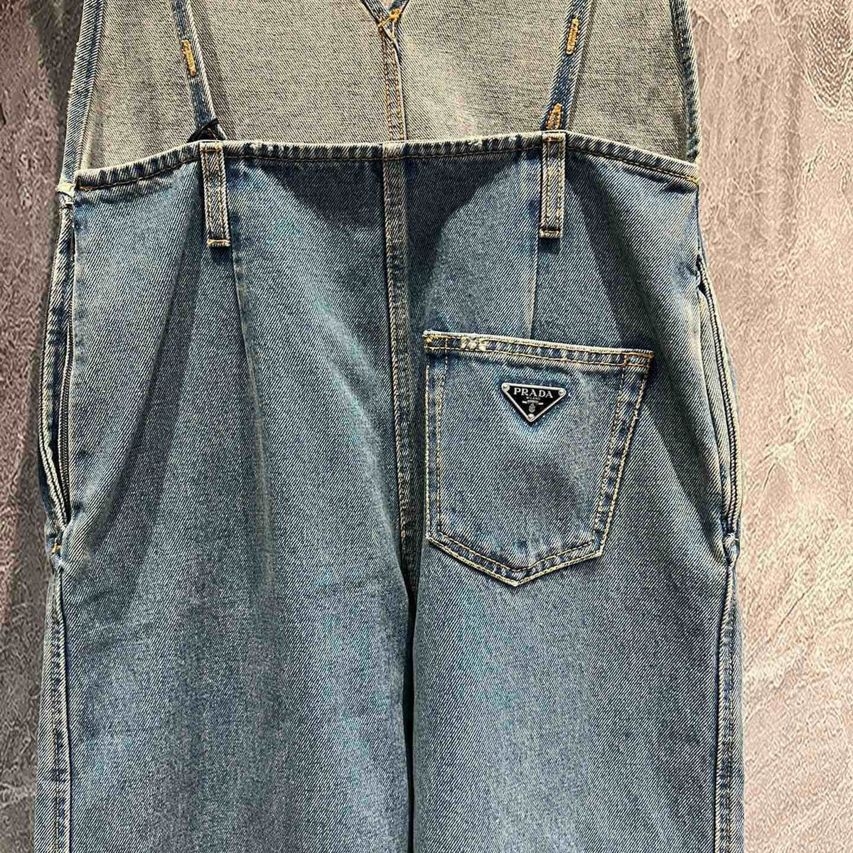 PD JUMPSUIT