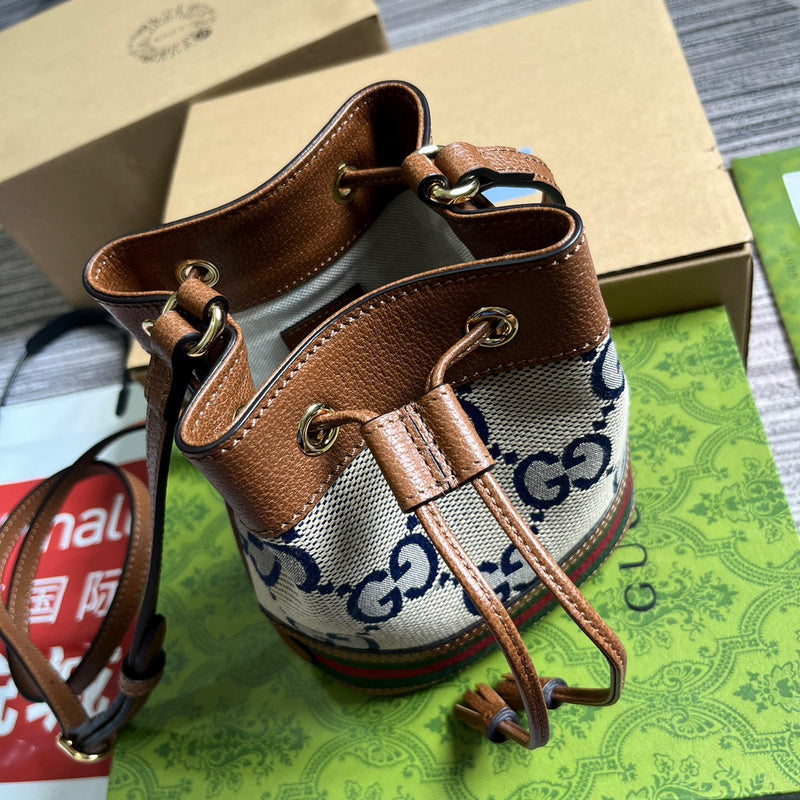 ENT - GCI Bags - 1383