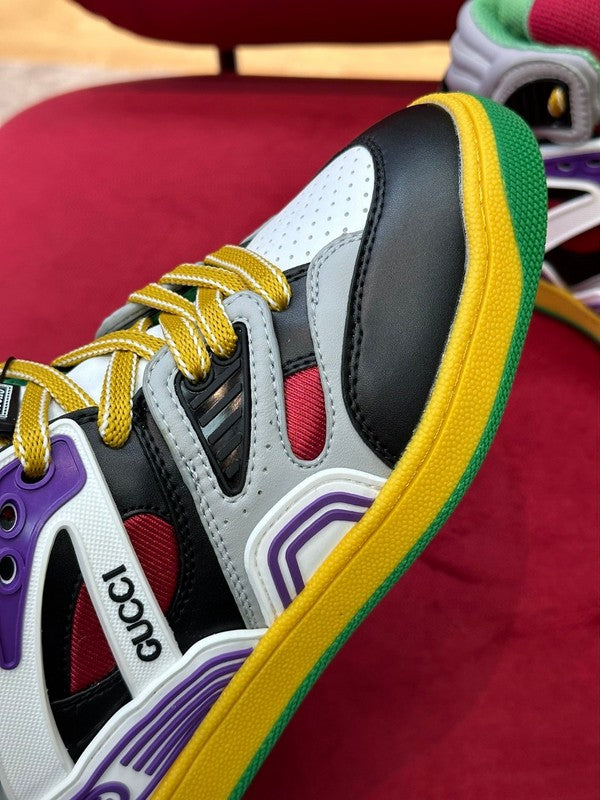 Gucci Luxury Shoes
