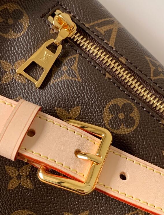 Ava’s Mode - LOV Bags - 2518